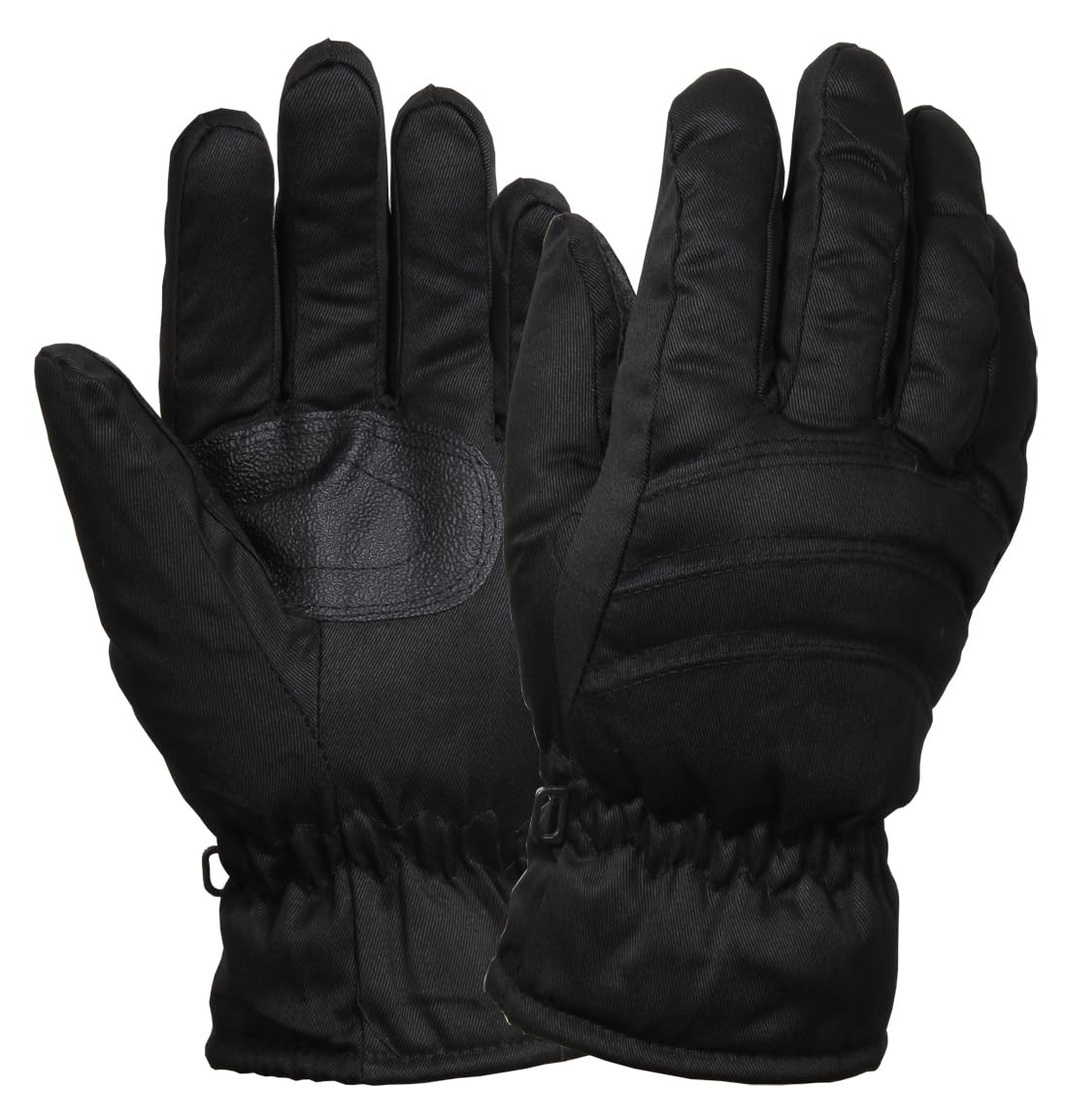 Rothco Thermoblock Insulated Hunting Gloves for Men - Waterproof Winter Gloves for Cold Weather Hunting, Shooting & Outdoor Activities