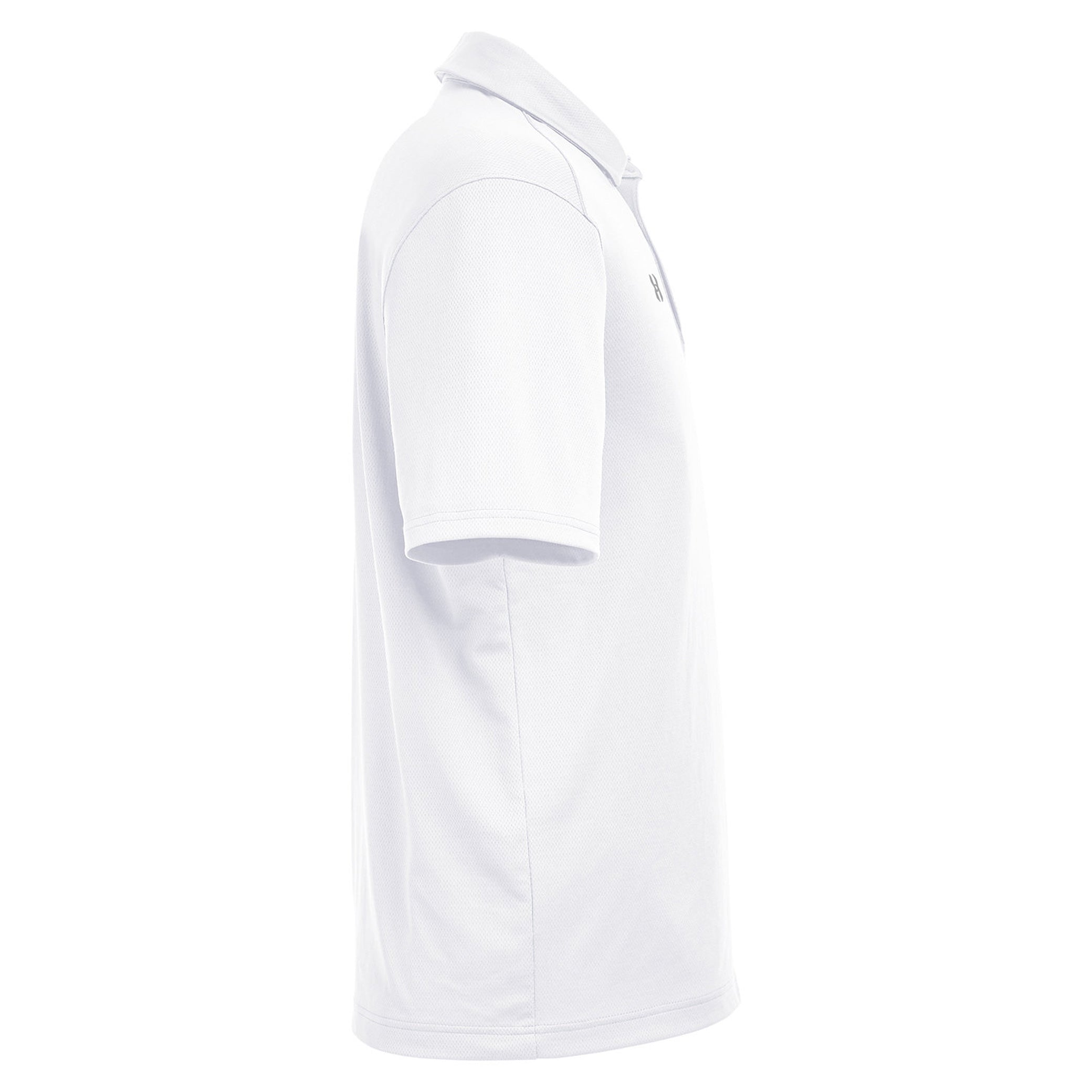 Exiles RFC Tech Polo Shirt - Breathable Quick-Dry Performance Polo for Men - Perfect for Rugby, Golf, and Casual Wear