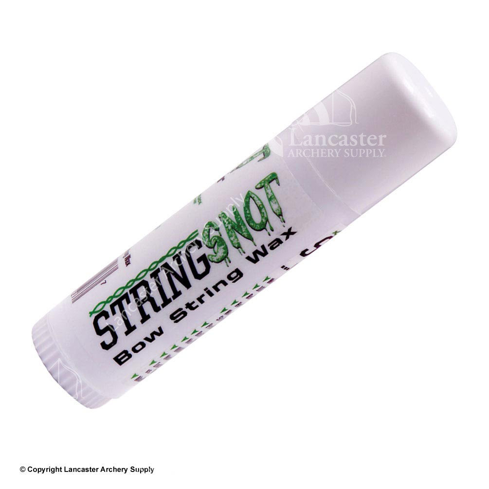 30-06 Outdoor Bow String Wax for Archery - High-Performance String Lubricant for Hunting, Target Practice & Bow Maintenance