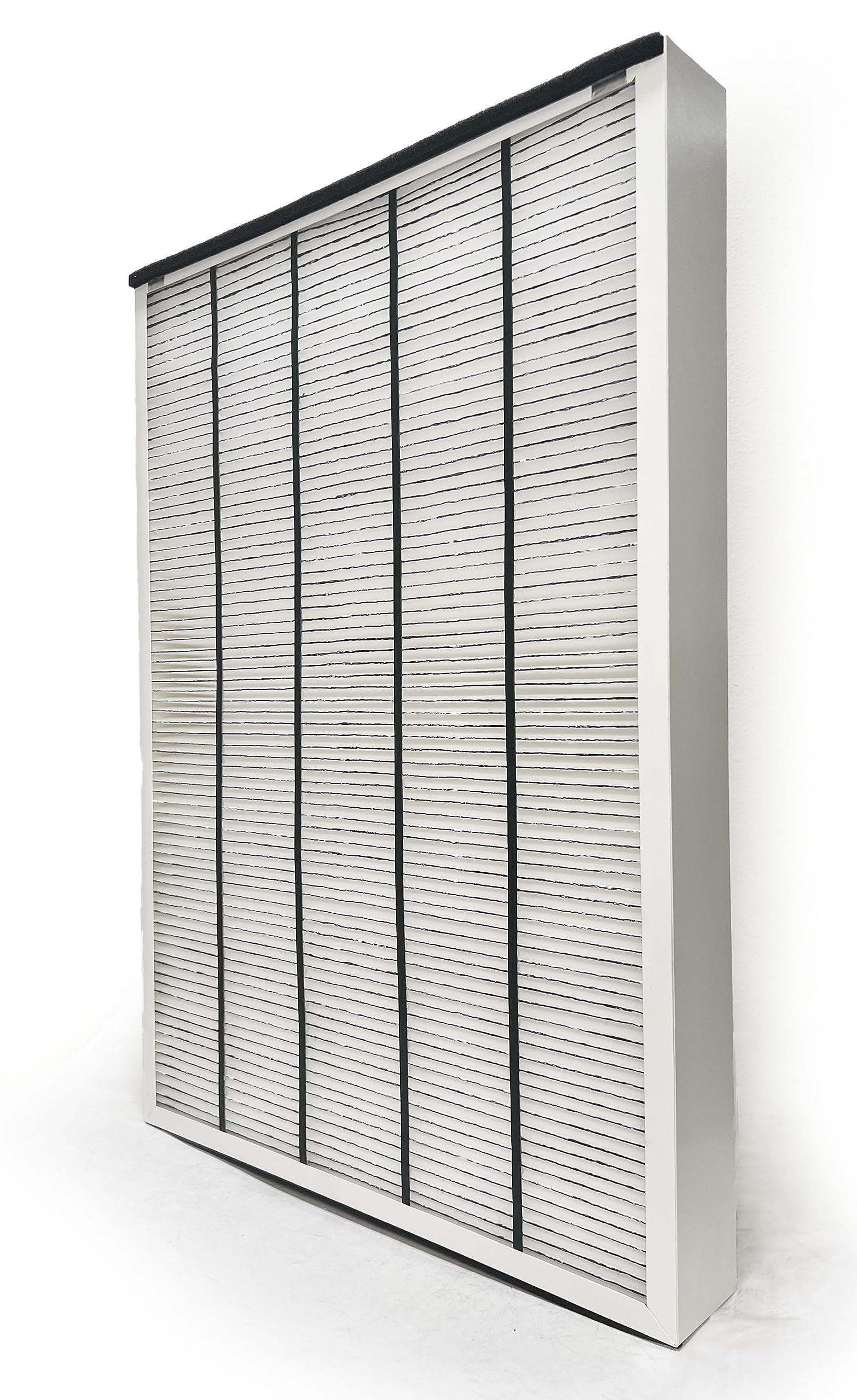 Nispira MERV 16 HVAC Air Filter Replacement for Bryant/Carrier PGAPAXX1625 Air Purifier - 17.25