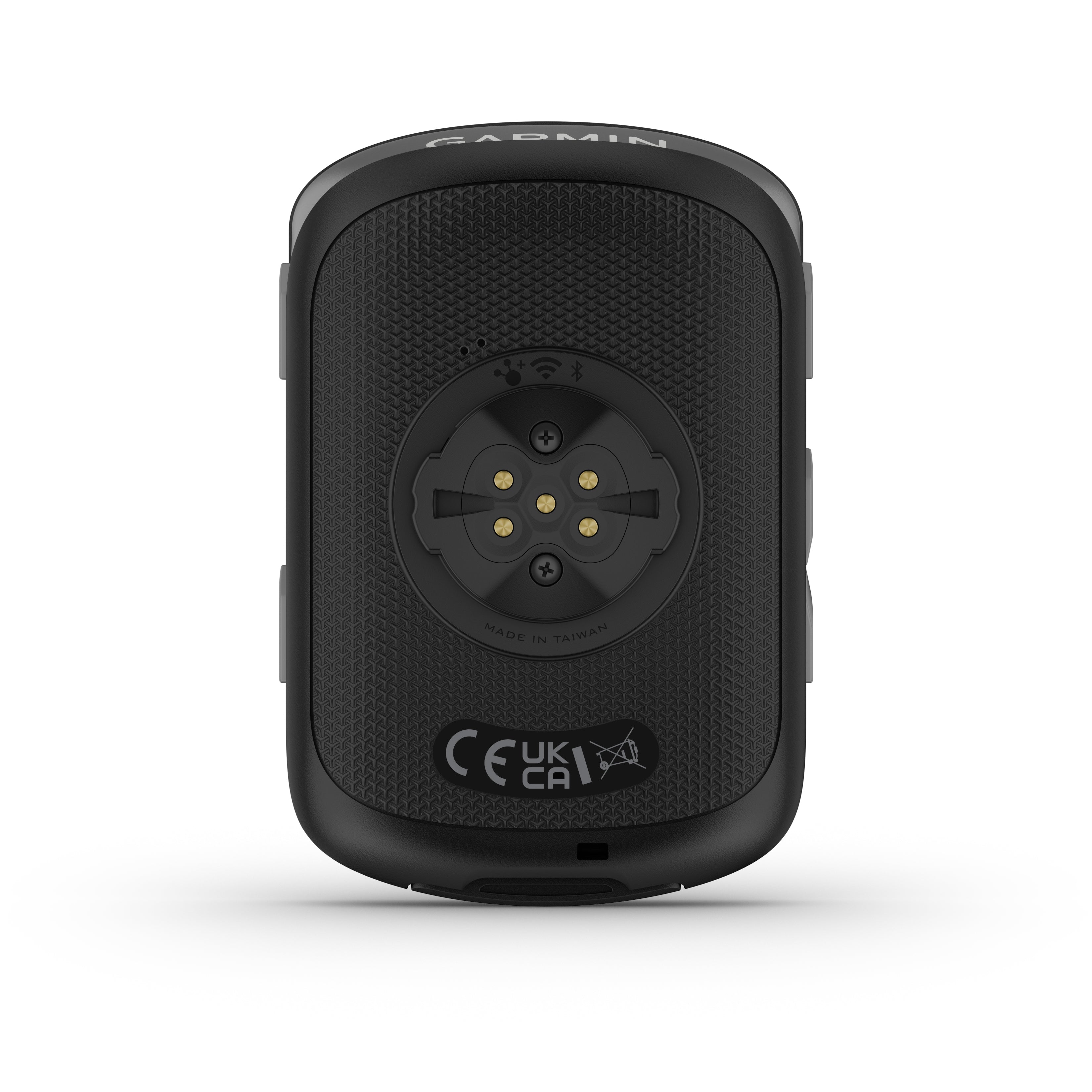Garmin Edge 540 Solar GPS Bike Computer with Solar Charging - Advanced Cycling Performance Tracker for Road & Mountain Biking