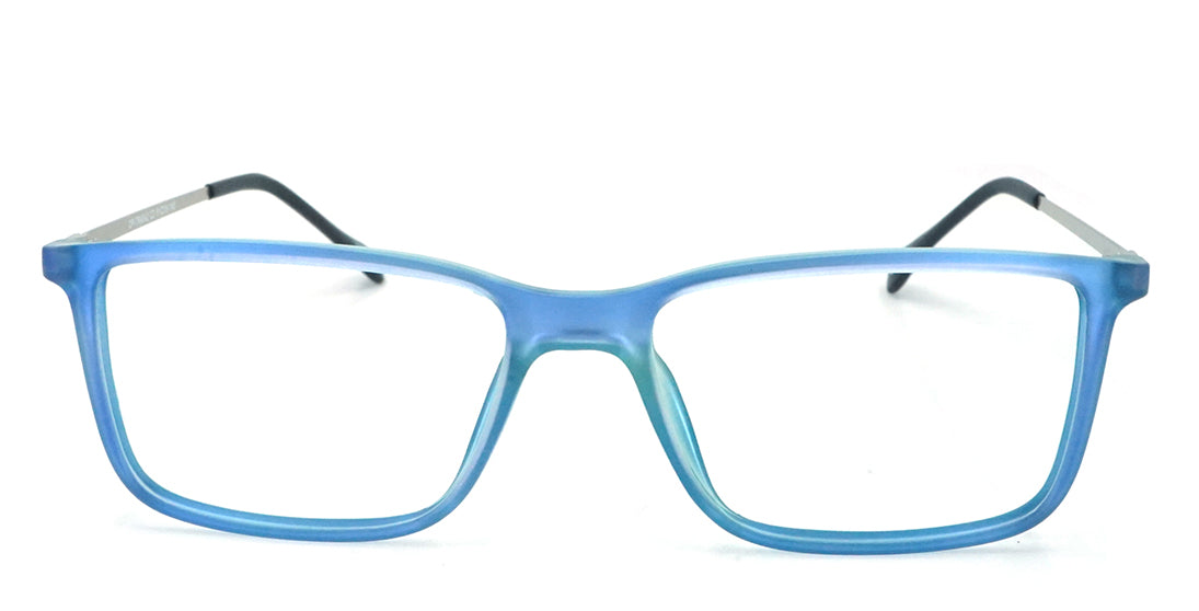 Stylish Mixed Eyeglasses OPTR4042 - Trendy Unisex Frames for Men & Women - Perfect for Reading, Driving & Fashion Accessories