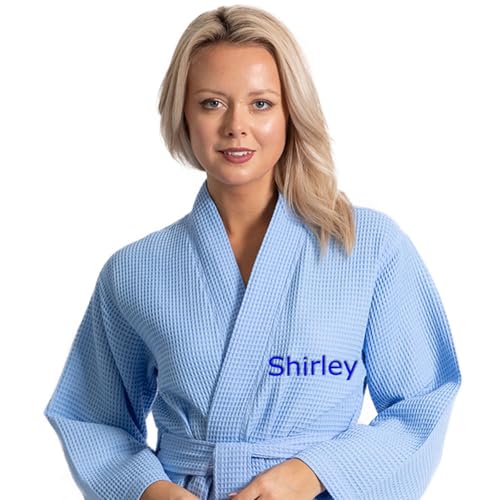 Light Blue - Personalized