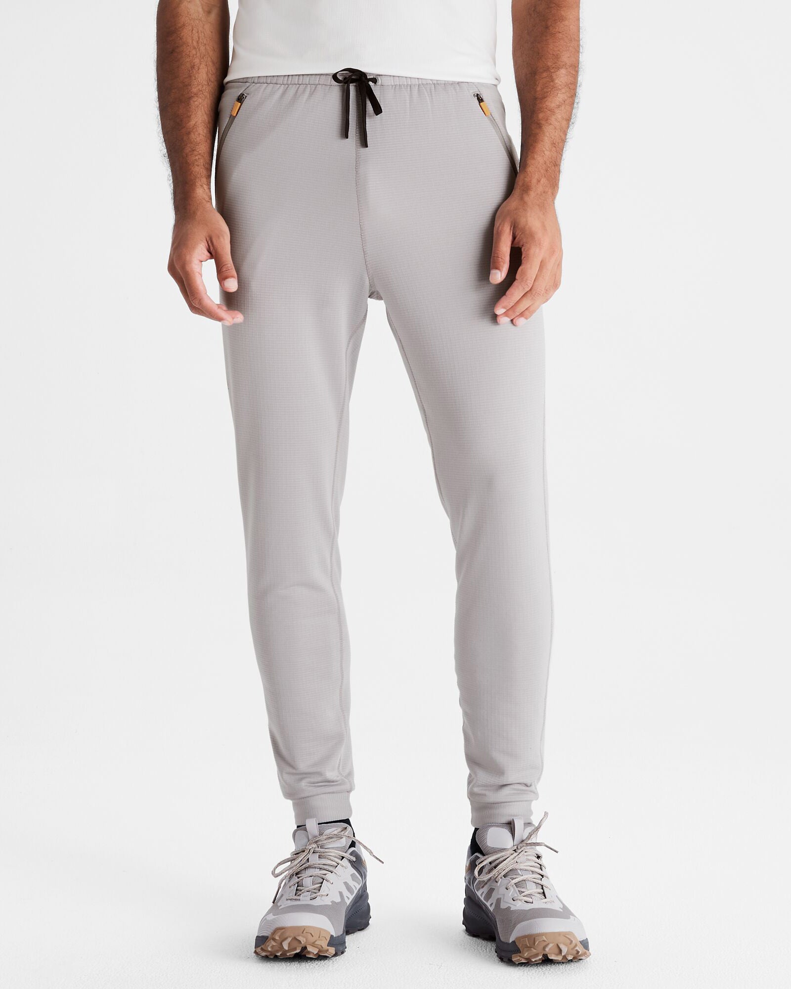 Steel Grey