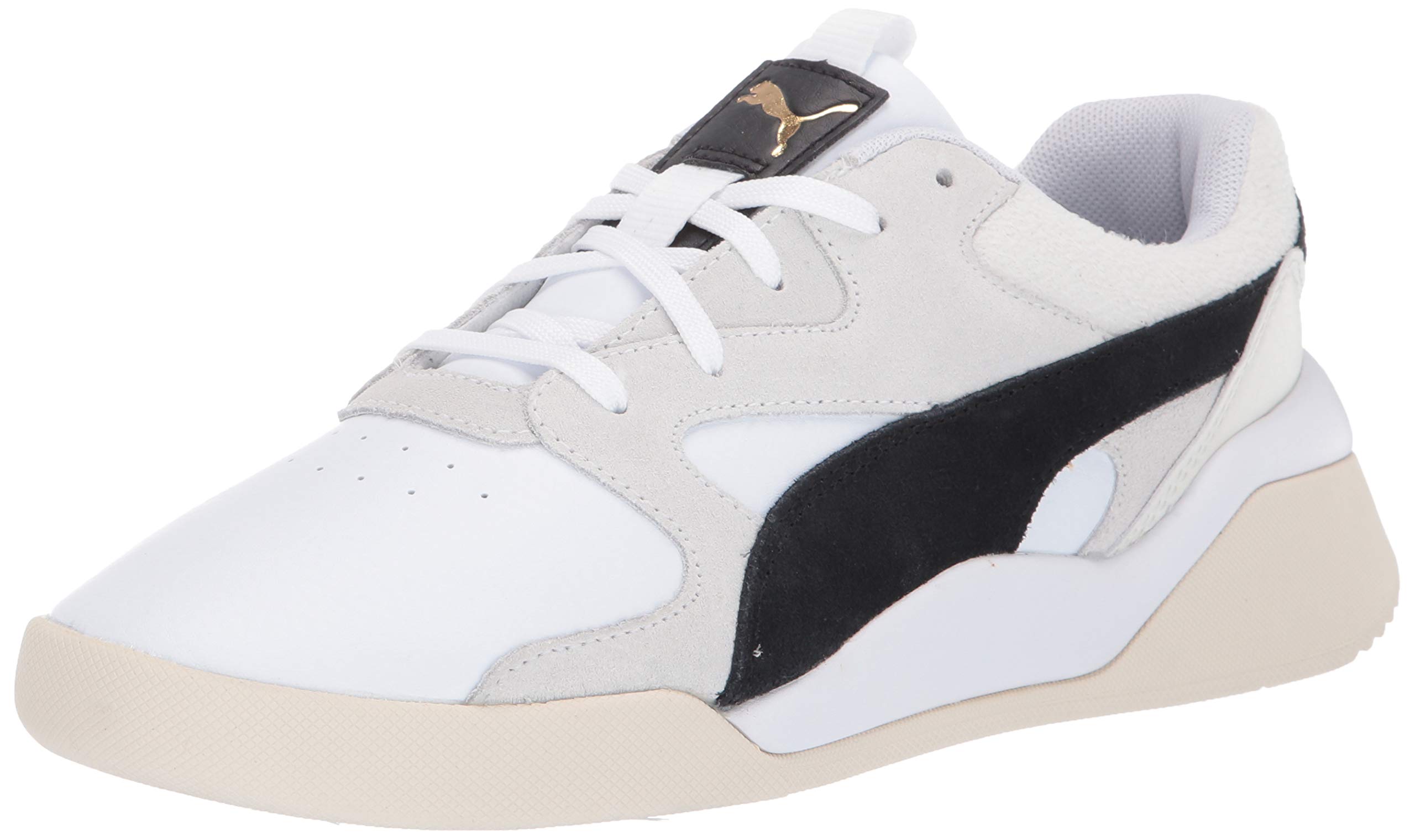 PUMA Women's Running Shoes - Lightweight Low-Top Sneakers for Women, Comfortable Gym & Workout Shoes - Perfect for Jogging, Walking & Casual Wear