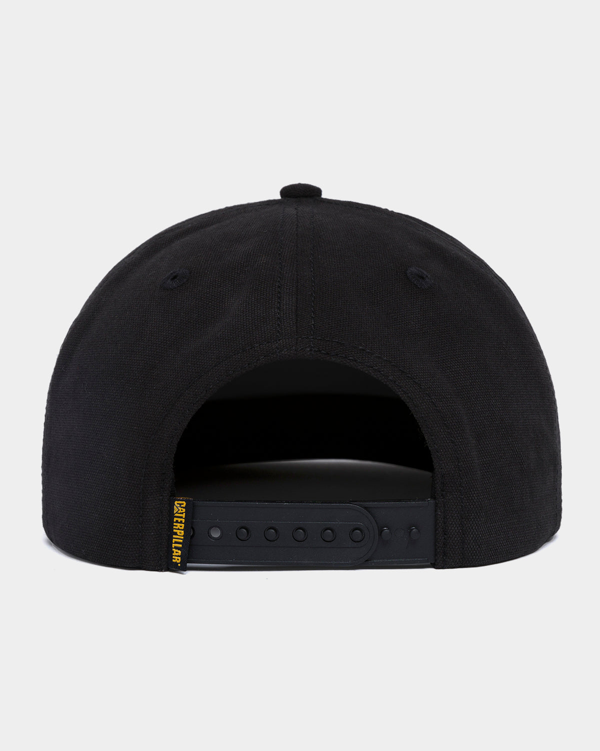 Premium Flat Bill Work Hat - Durable & Stylish for Outdoor Jobs, Construction, and Casual Wear