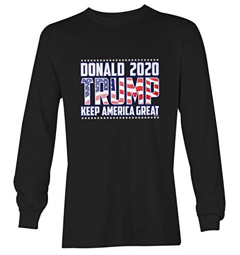 Black - Long Sleeve