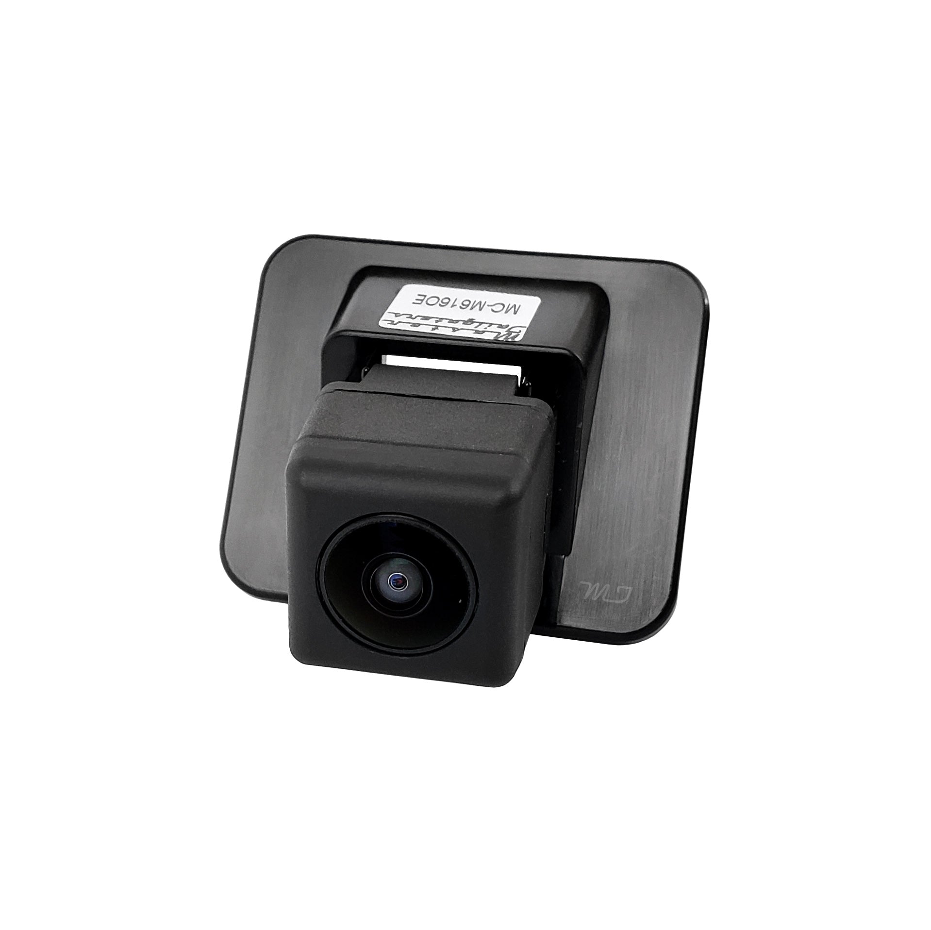 2016-2017 Mazda 6 OEM Backup Camera Replacement - GMN3 67 RC0 - Perfect for Parking Assistance & Rear Visibility