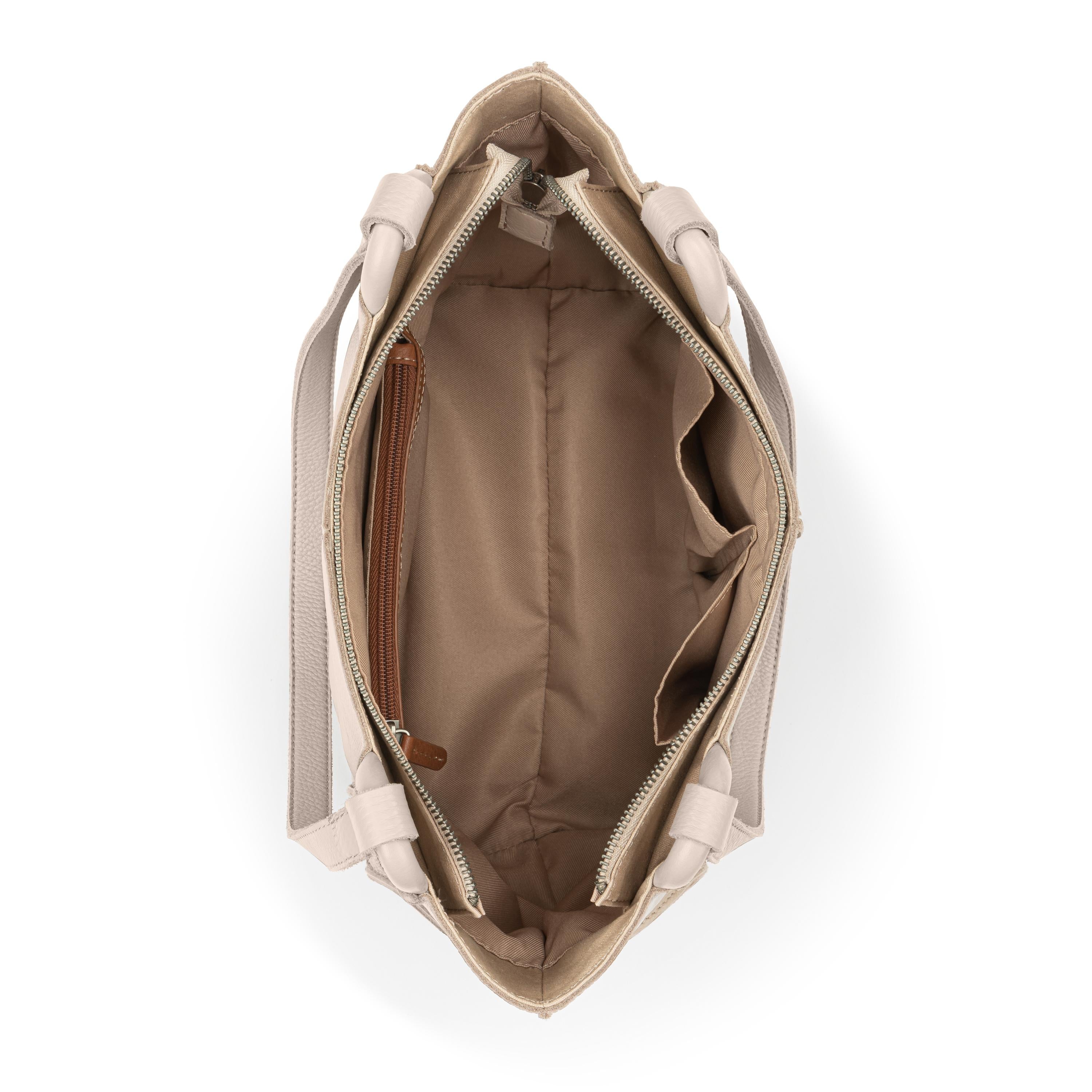 Los Feliz Satchel - Stylish & Durable Leather Crossbody Bag for Women | Perfect for Work, Travel & Everyday Use