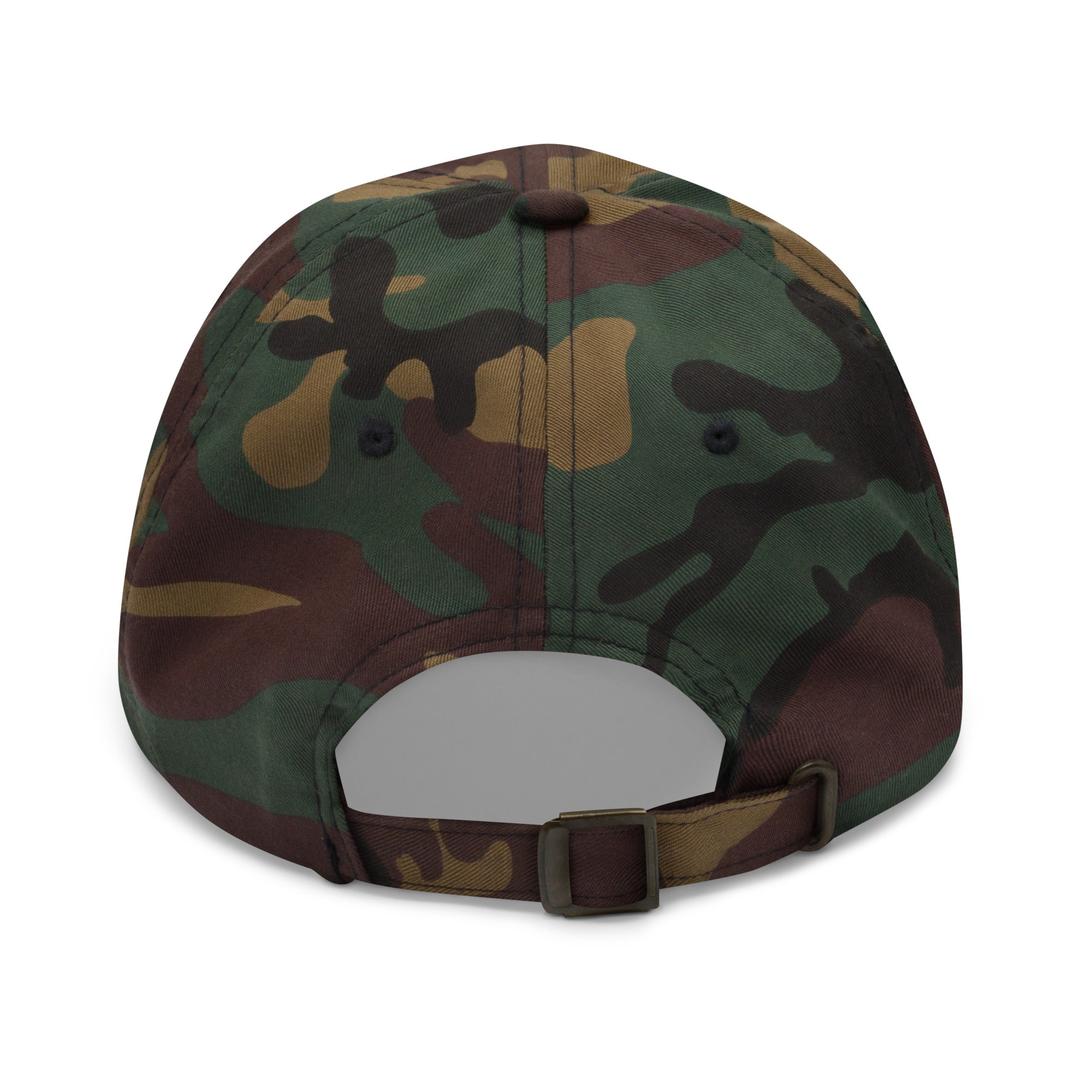 Gainesville Spartans RFC Adjustable Hat - Custom Fit Baseball Cap for Men & Women - Perfect for Rugby Fans, Outdoor Sports & Casual Wear