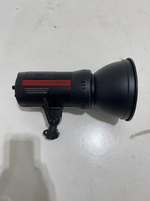 Used ProMaster Unplugged LED500D Daylight LED Light Panel - No Diffuser - Perfect for Photography, Videography & Studio Lighting