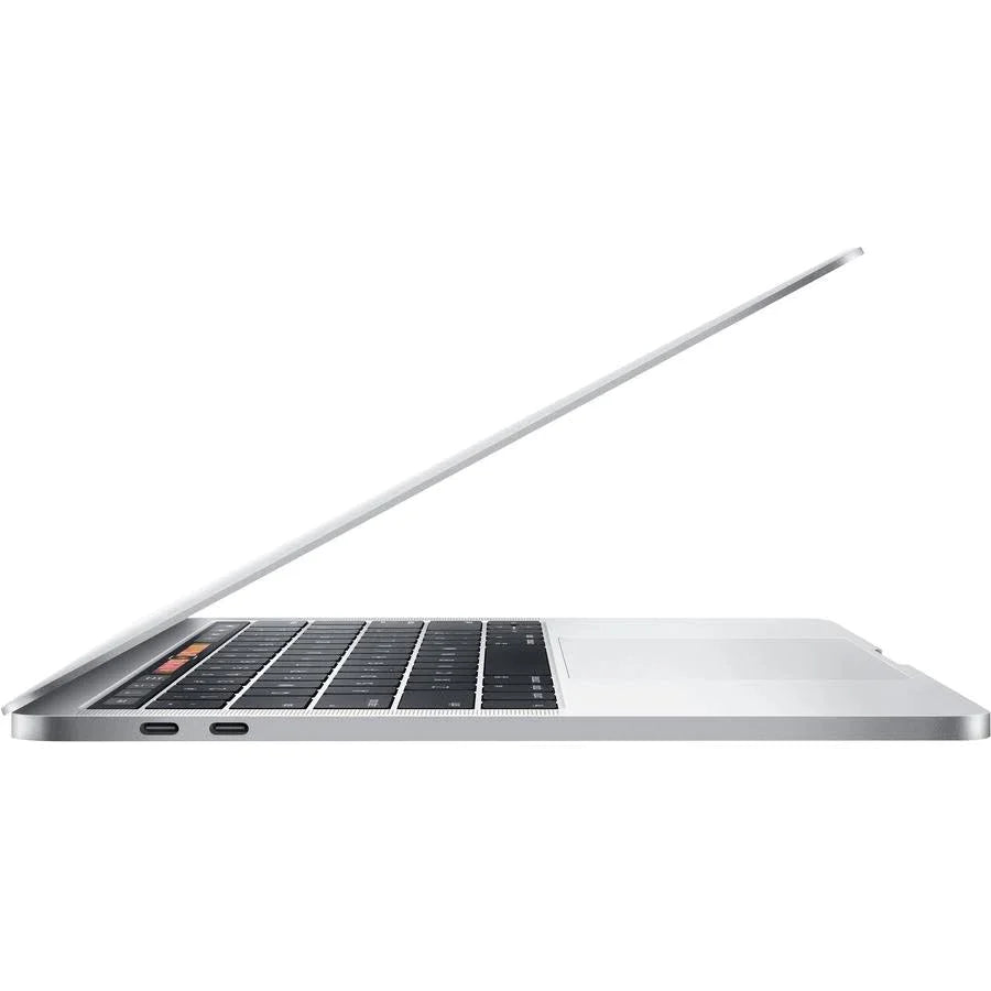 Apple MacBook Pro 13-inch Laptop with Touch Bar - Intel Core i5 8259U, 256GB SSD, 8GB RAM, macOS Ventura (MR9Q2LL/A Model A1989) - Perfect for Business, Creative Work & College Students