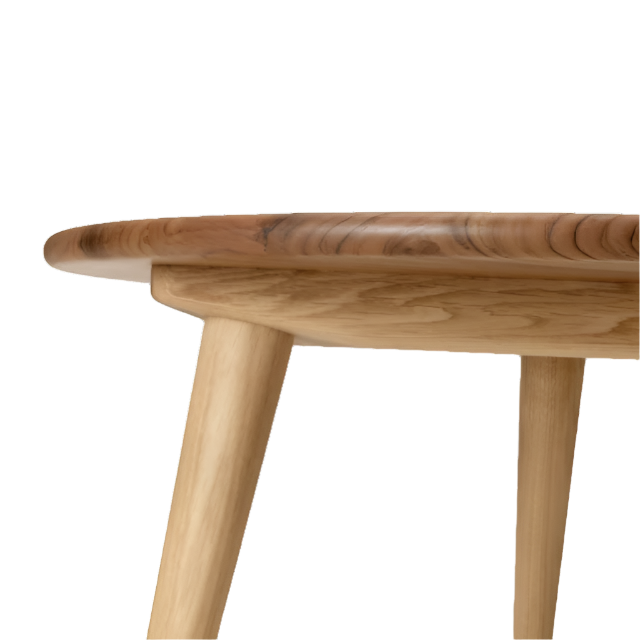 Modern CH008 Coffee Table - Stylish & Durable Living Room Centerpiece for Home Decor | Perfect for Family Gatherings & Relaxing Evenings