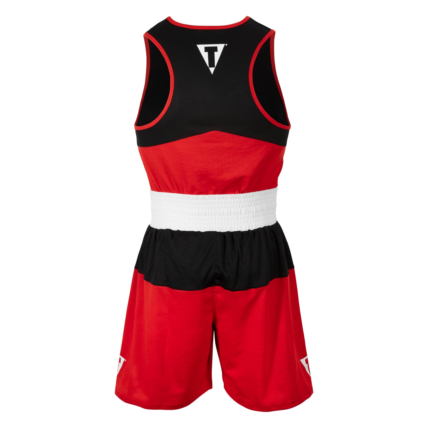TITLE Boxing Latitude Amateur Boxing Set - Premium Training Gloves, Hand Wraps & Jump Rope for Home Gym, MMA, Kickboxing, and Fitness Workouts