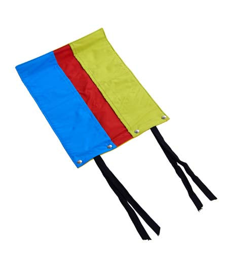 Buster Activity Mat Add-on Spring Roll - Durable Baby Play Mat for Crawling & Tummy Time - Perfect for Nursery, Daycare & Indoor Playtime