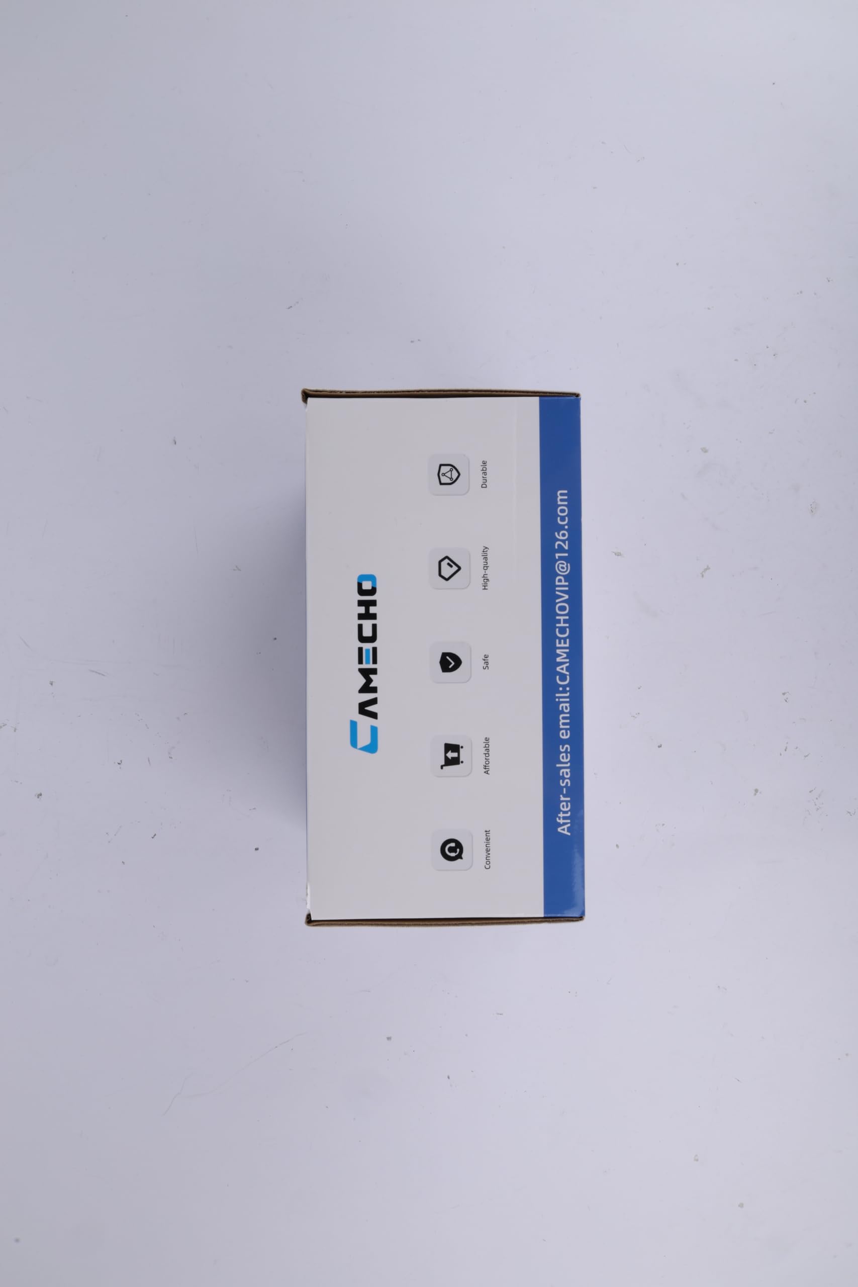 CAMECHO 6.86