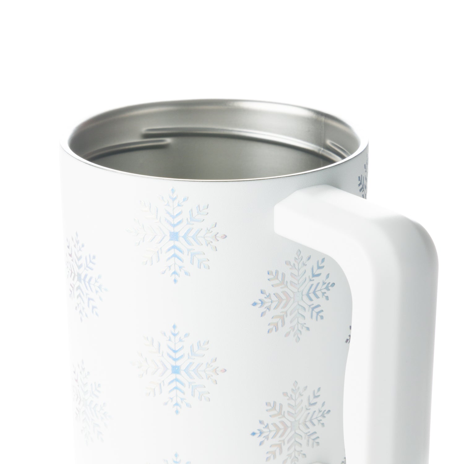 30oz Trek Tumbler with Lid - Insulated Stainless Steel Water Bottle for Hot & Cold Drinks - Perfect for Hiking, Camping, Gym & Outdoor Activities