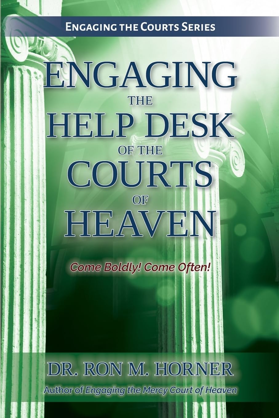 Heaven Courts Help Desk - Spiritual Guidance & Prayer Support