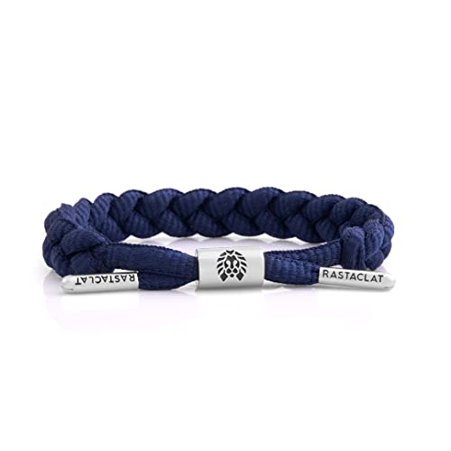 Onyx Silver | Navy