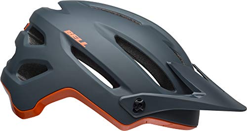 Matte/Gloss Slate/Orange (2023)