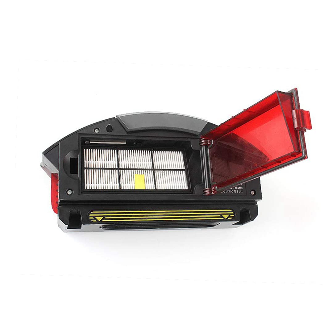 iRobot Roomba 800 & 900 Series Dust Bin (870/860/880/885/960) - Replacement Vacuum Cleaner Parts for Efficient Home Cleaning