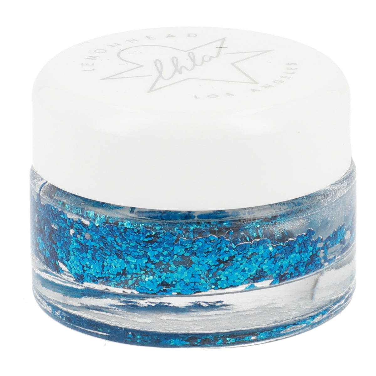 Malibu 15ml SPACEPASTE Metallic Glitter Concentrate - High Shine Cosmetic Glitter for Makeup, Nail Art & Body Decoration
