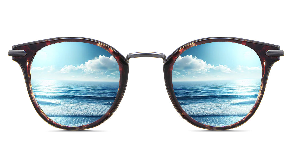 Eden Women's Prescription Sunglasses - UV Protection, Stylish & Comfortable for Driving, Outdoor Activities & Everyday Wear