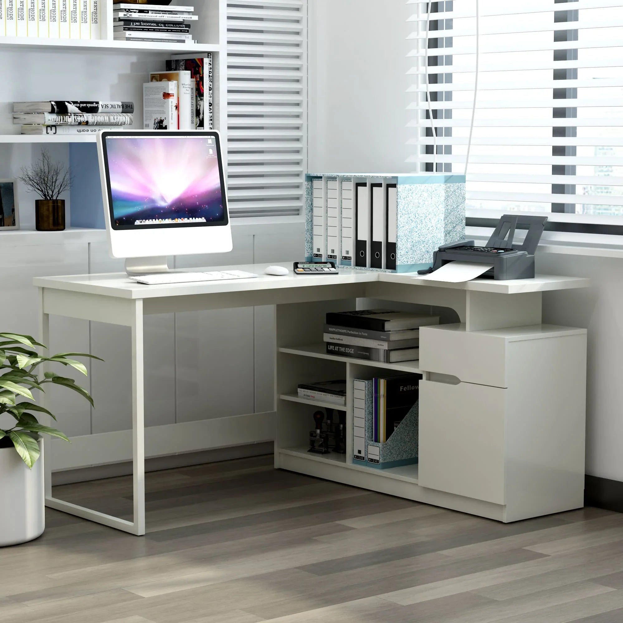 Anderson Teak Lexi 55