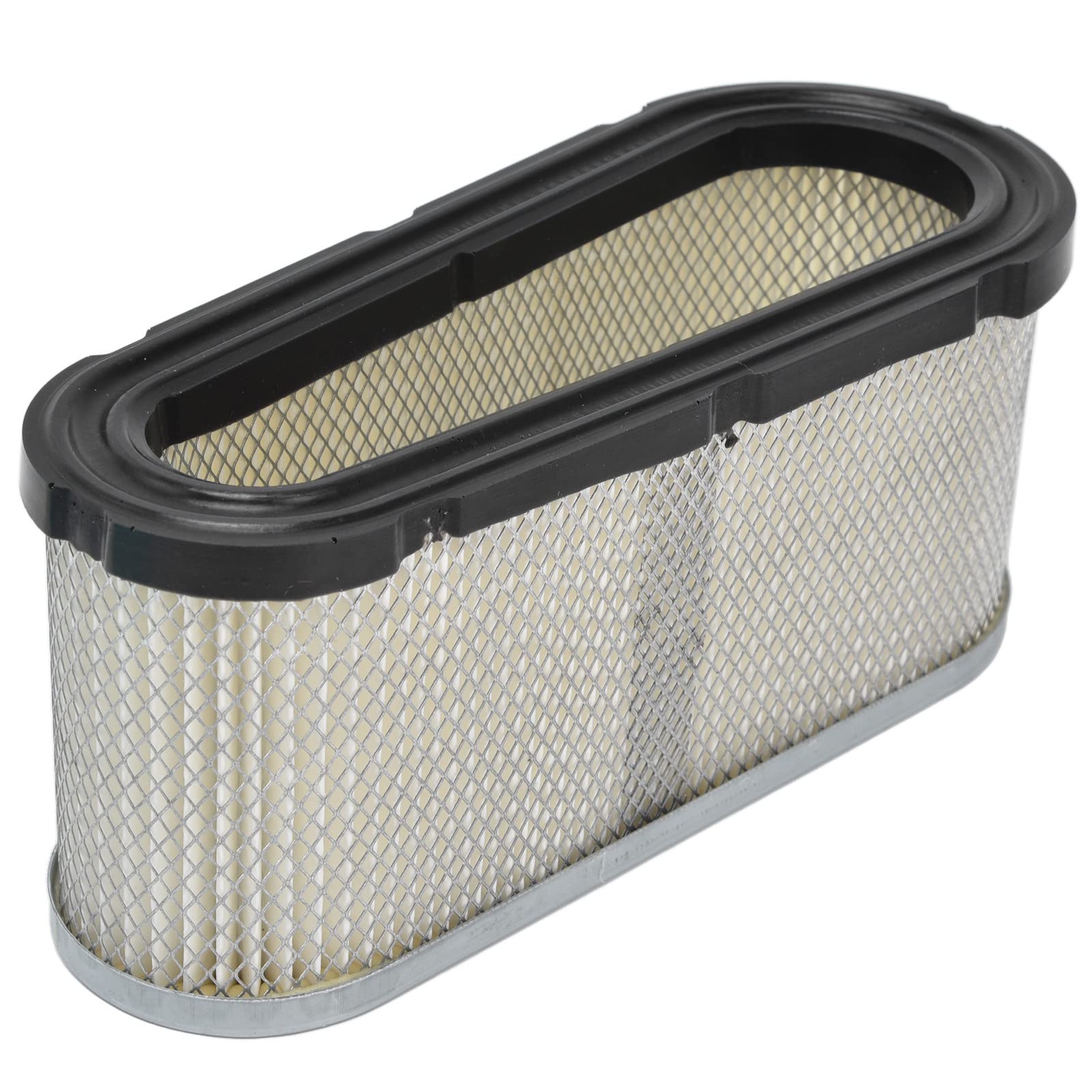 Durable Lawn Mower Air Filter Replacement - High Efficiency, Easy Installation & Wear Resistant for Garden Tractors & Outdoor Power Equipment | Perfect for Spring Lawn Care & Yard Maintenance