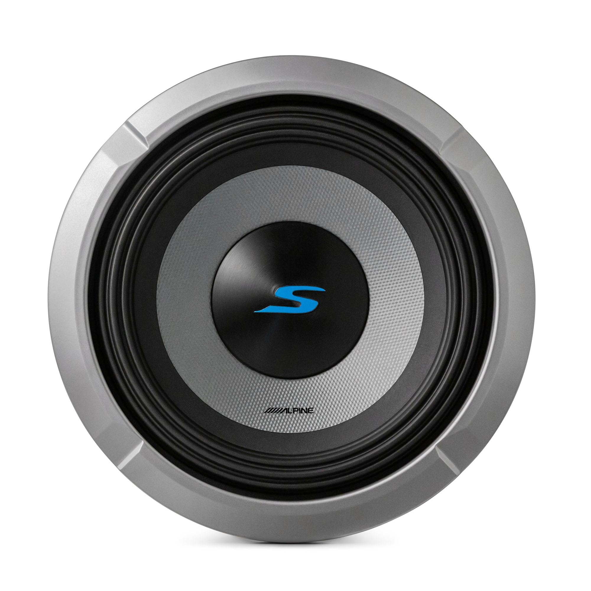 Alpine S2-W8D2 S Series 8