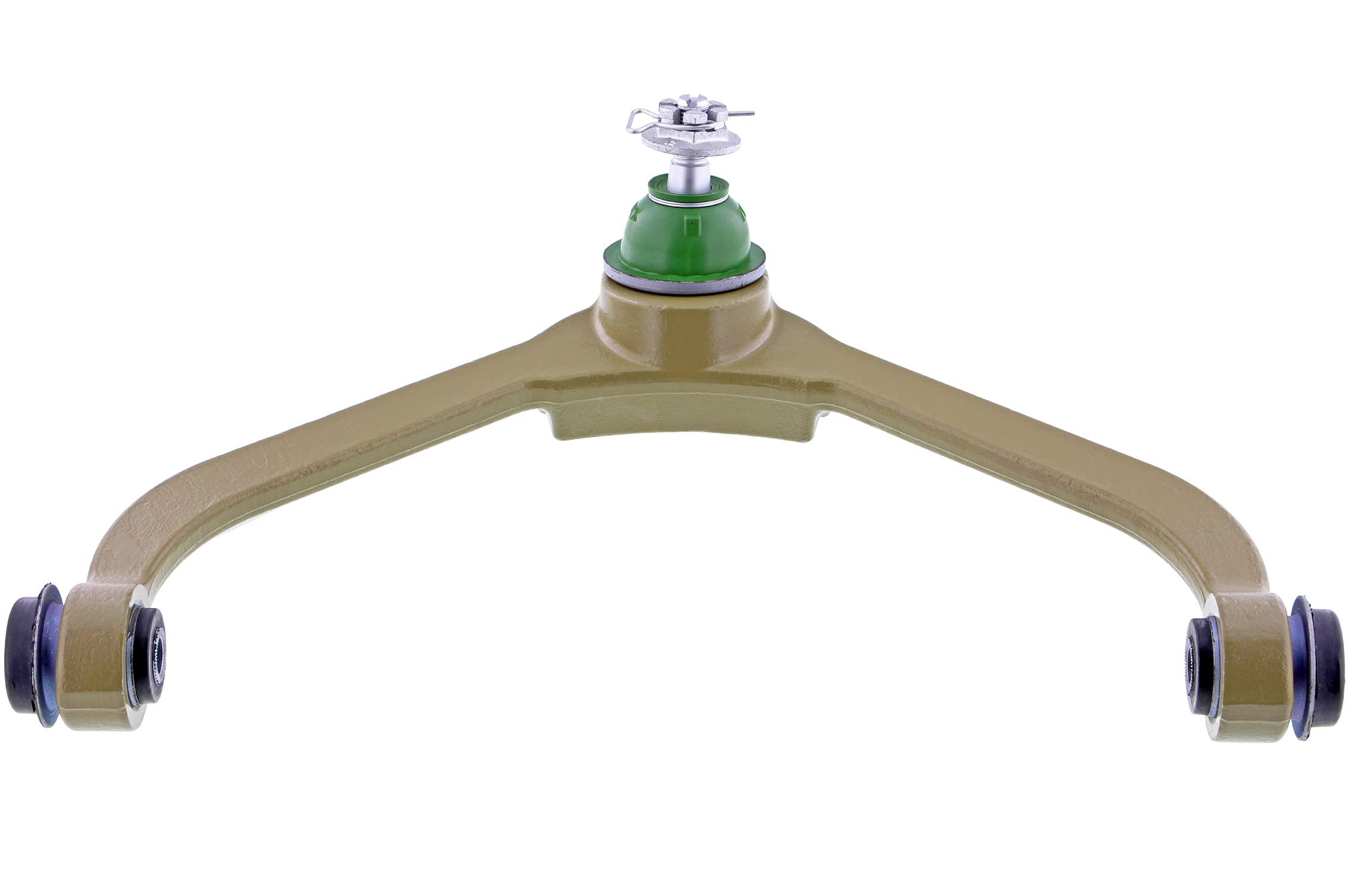 Mevotech TTX Suspension Control Arm and Ball Joint Assembly - Premium Replacement for Smooth Ride & Handling - Perfect for Off-Roading, Daily Commuting & Performance Driving