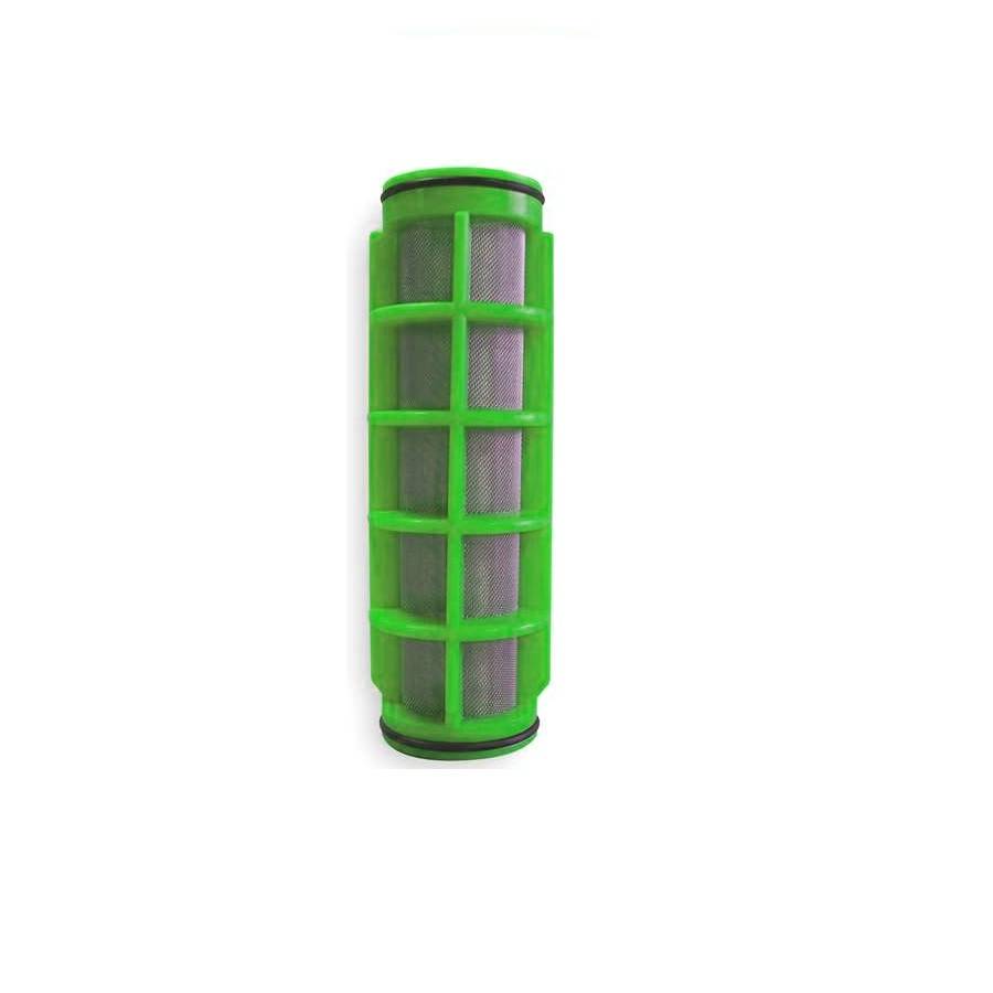 Amiad 25mm Super Compact Replacement Weavewire Screen Filters for Irrigation Systems, Water Filtration, and Drip Agriculture