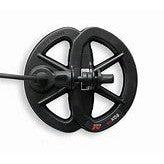 Minelab Equinox 6 Coil Metal Detector - Waterproof Search Coil for Gold & Treasure Hunting - Perfect for Beach, Park & Outdoor Adventures