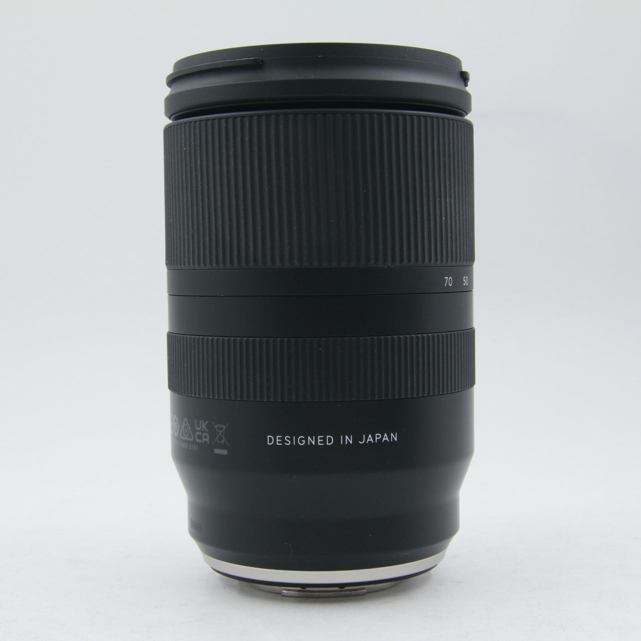 Tamron 17-70mm f/2.8 Di III-A VC RXD Lens for Fujifilm X Mount - Excellent Open Box Condition | Perfect for Portrait, Street & Travel Photography