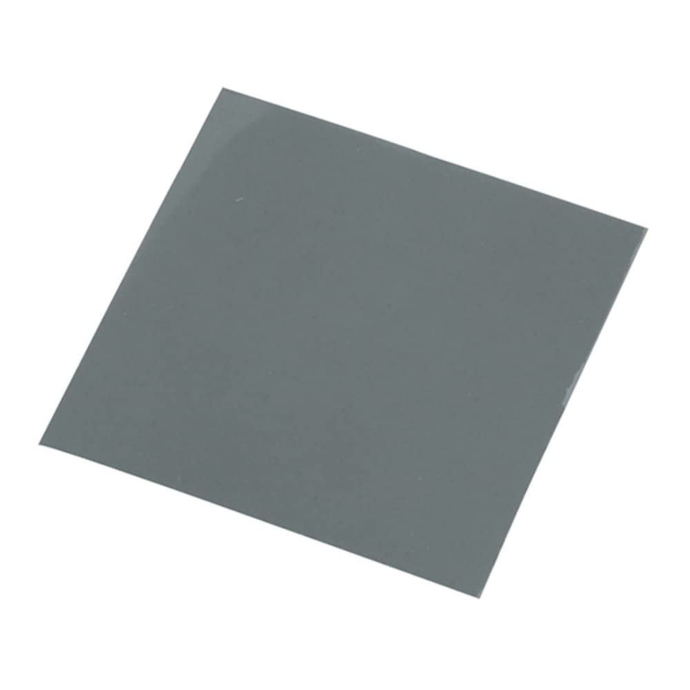 10-Pack Polarizing Film Sheets - Model 93493 for LCD Screens, Cameras & Optics - Anti-Glare Light Filter for Electronics, Photography & DIY Projects