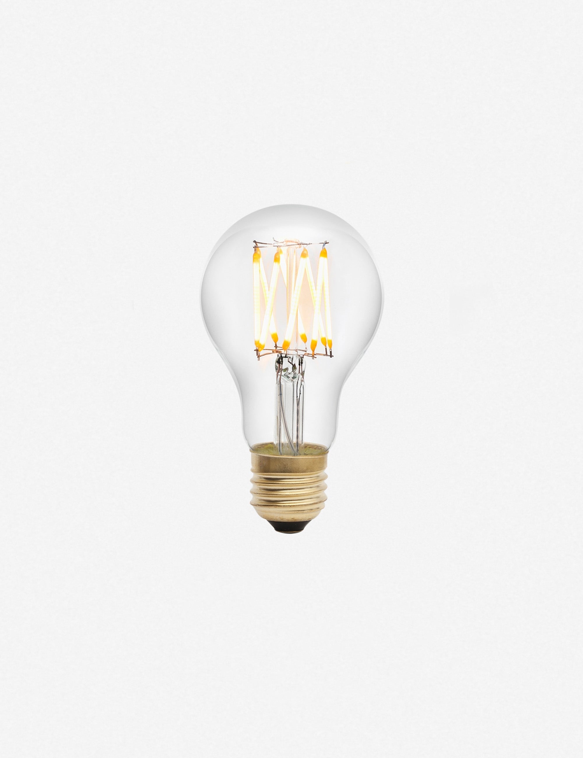 Energy Efficient 6W LED Light Bulb (2-Pack) by Tala - Bright White Light for Home, Office & Living Room Lighting - Eco-Friendly & Long-Lasting LED Bulbs