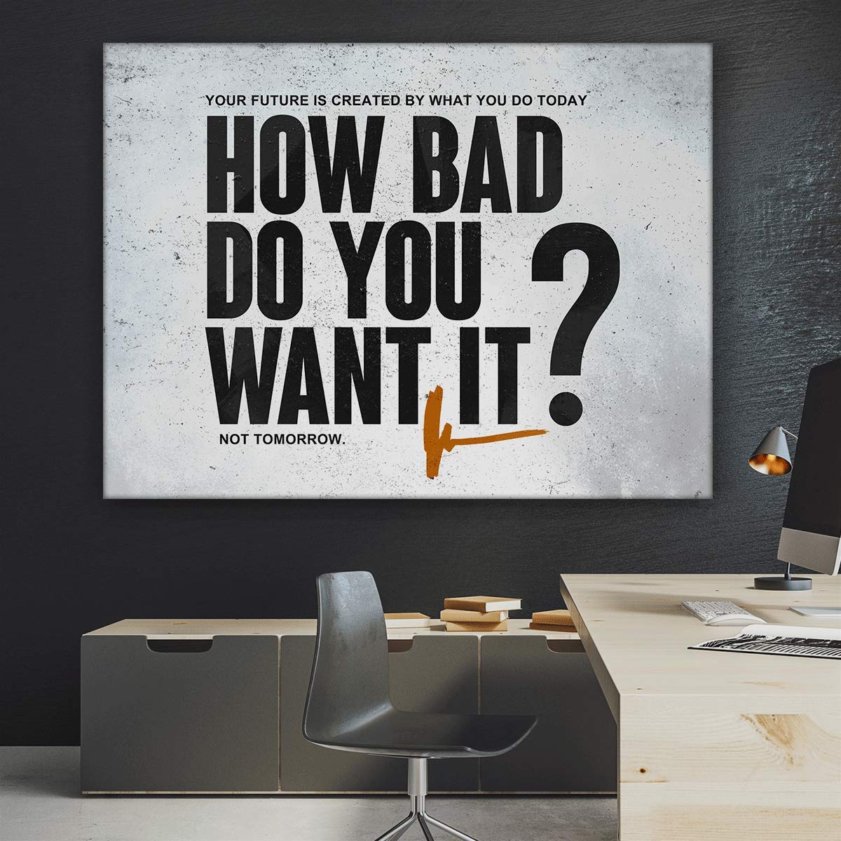 Motivational Quote Print - 12
