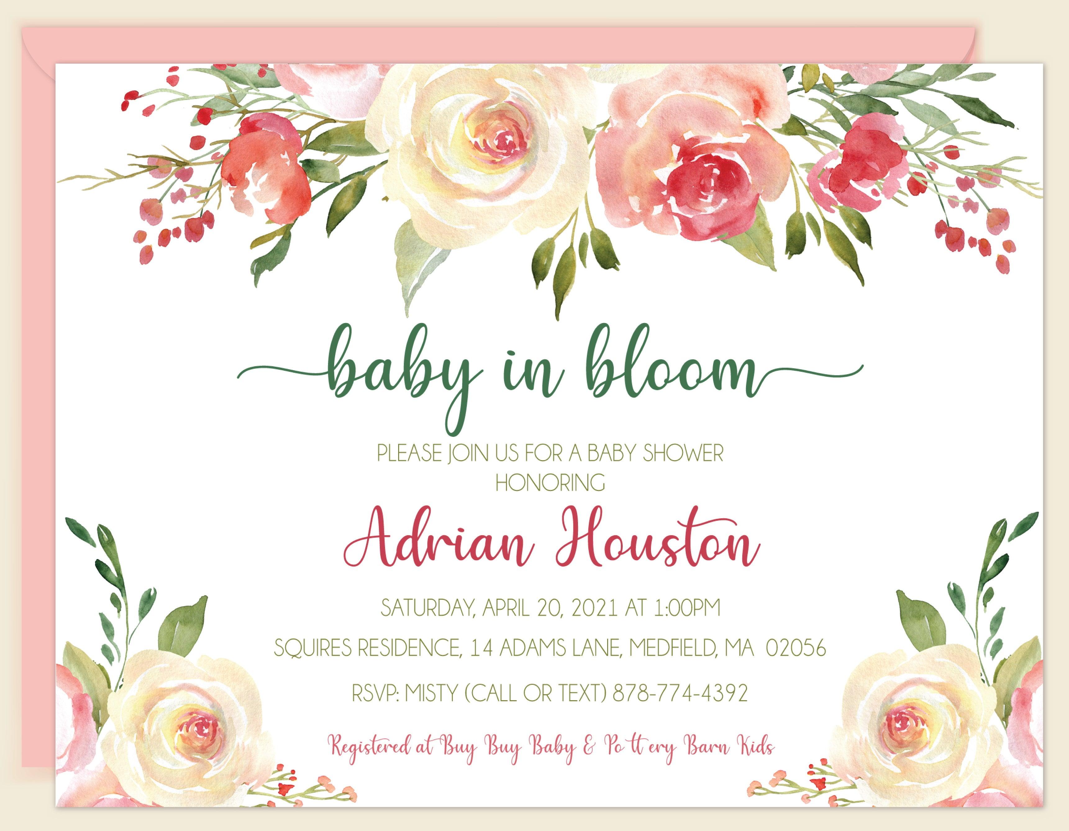 Baby In Bloom Pink - Adorable Baby Girl Outfit Set for Newborns & Infants | Perfect for Photo Shoots, Birthday Parties & Special Occasions