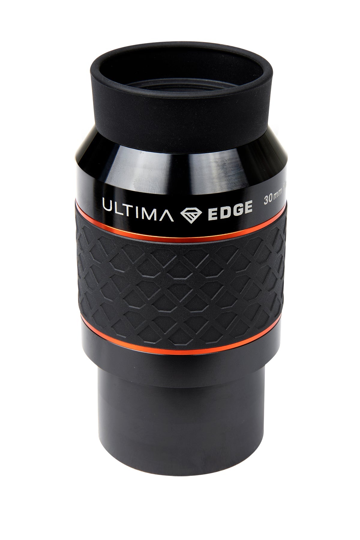 Ultima Edge 30mm Flat Field Eyepiece - Premium Telescope Lens for Astronomy & Stargazing - Ideal for Deep Space Observation & Astrophotography