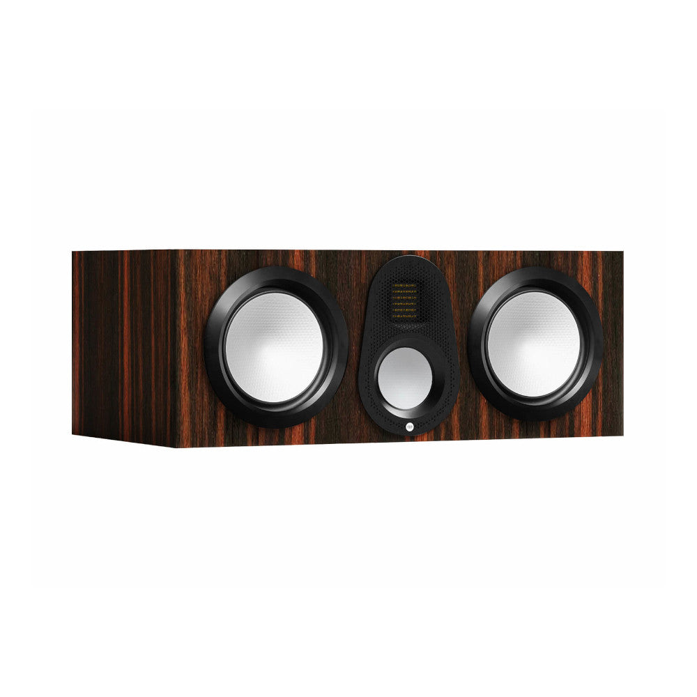 Monitor Audio Gold C250 6G Center Channel Speaker - Premium Home Theater Sound for Movies & Music