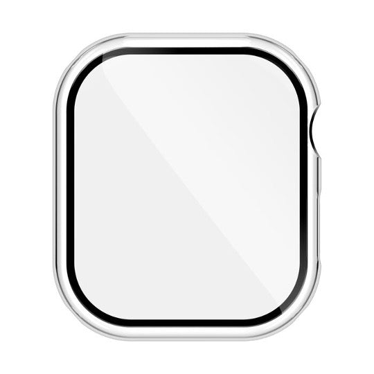 Belkin Screen Protector for Apple Watch Series 10 (42mm) - Tempered Glass, Anti-Scratch, Bubble-Free - Perfect for Workouts, Swimming & Everyday Use