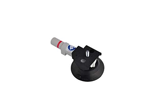 Daytona Pump Replacement Kit - Professional Windshield Repair Tool for Auto Glass Crack Fix - Perfect for DIY Car Windshield Repair at Home or On the Go