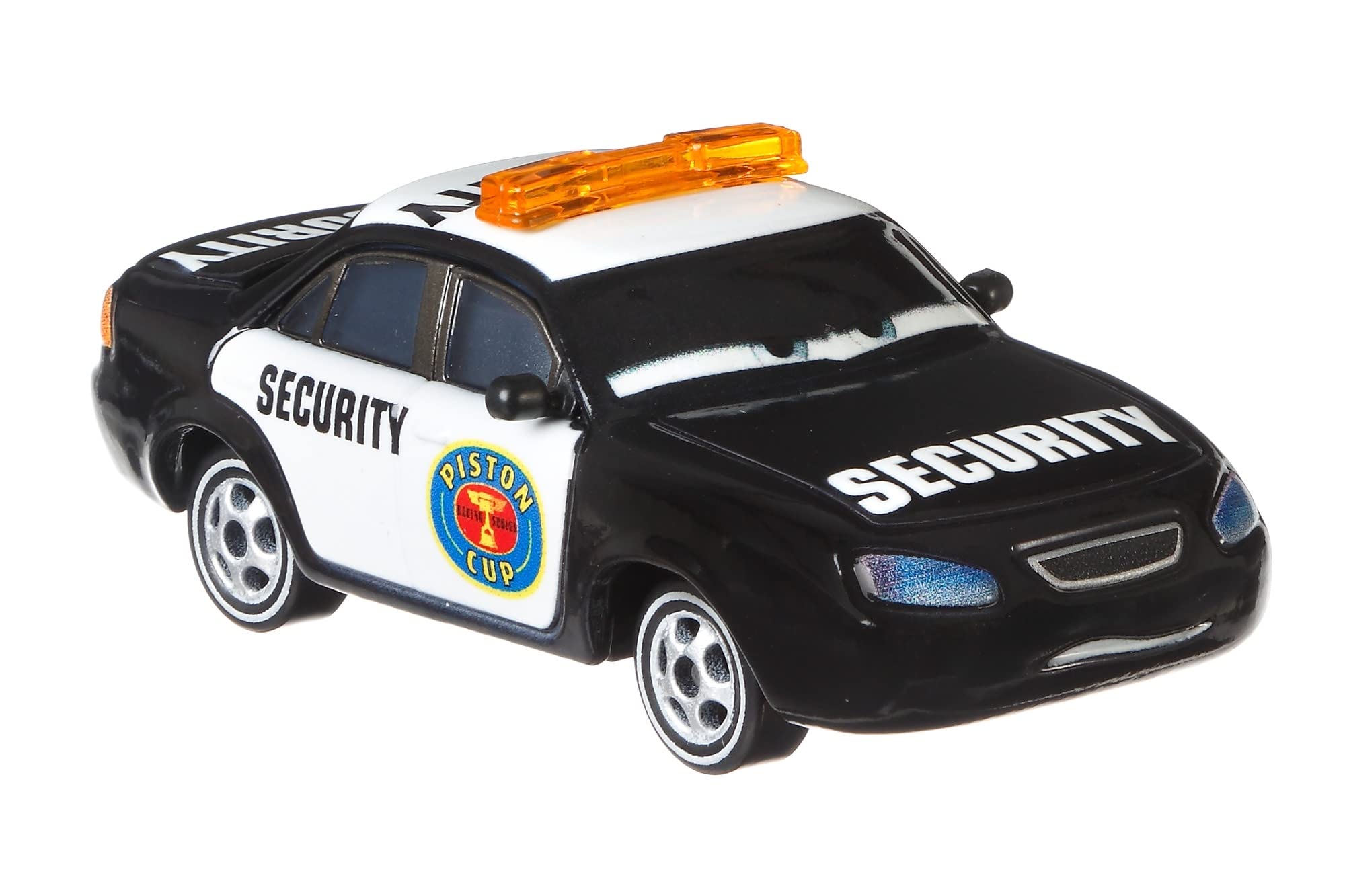 Disney Cars Toys - Marlon 
