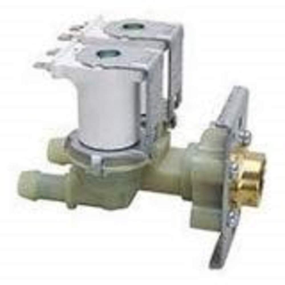 LG Dishwasher Water Inlet Valve AP5976469 Replacement Part - Compatible with LG Dishwashers | Fix Leaks & Improve Water Flow for Efficient Dishwashing