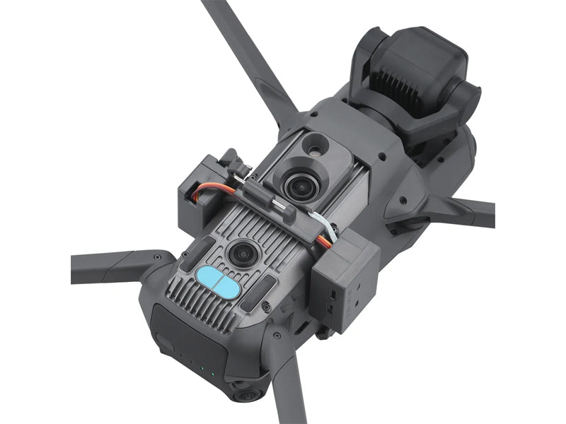 BRDRC Payload Release System for DJI Mavic 3 Series Drone - Compatible with Mavic 3 Pro/Classic/Cine - Aerial Photography & Delivery Accessories - Perfect for Search & Rescue, Wildlife Monitoring & Package Drops