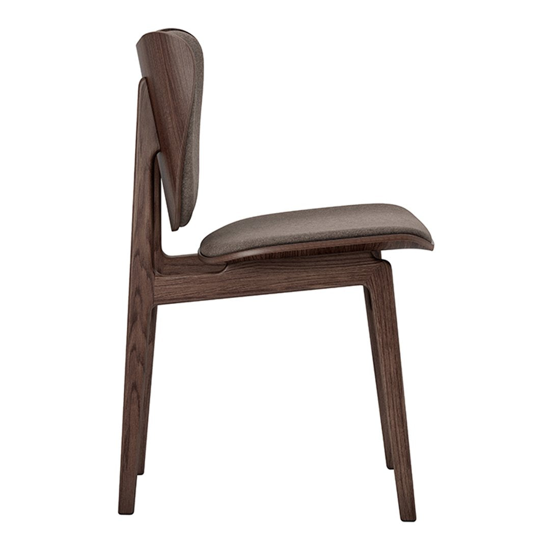 Elephant Dining Chair - Modern Upholstered Front Design for Home, Restaurant & Office Use