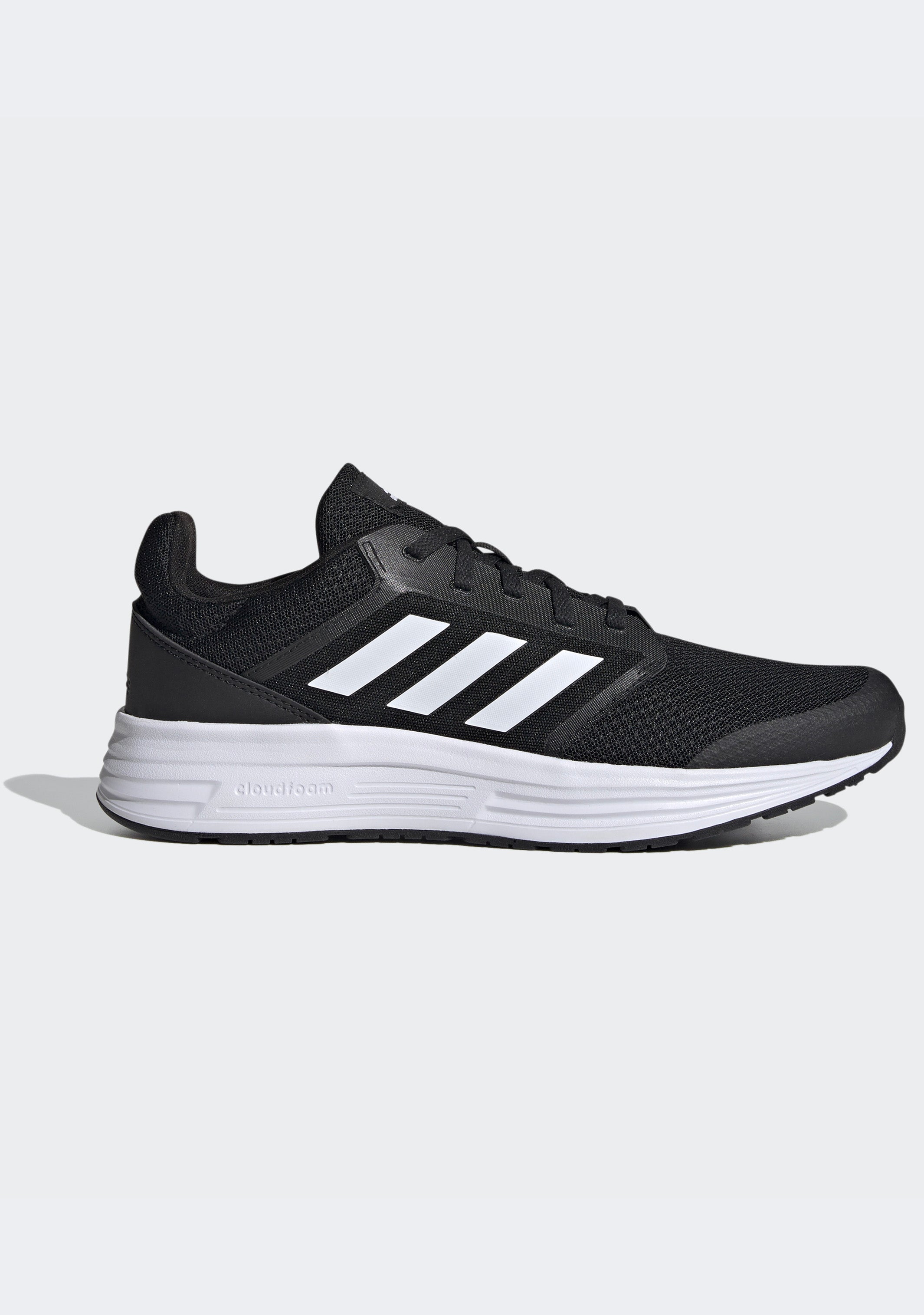 Adidas Men's Galaxy 5 Running Shoes - Lightweight Comfort for Jogging, Gym & Daily Wear - Perfect for Road Running, Workouts & Casual Style