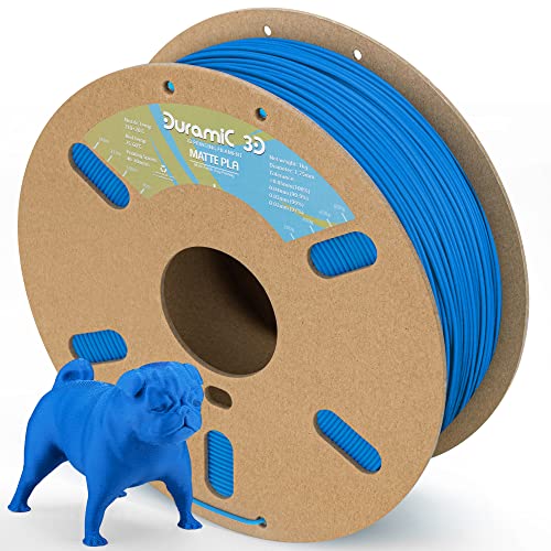 1kg Matte Blue