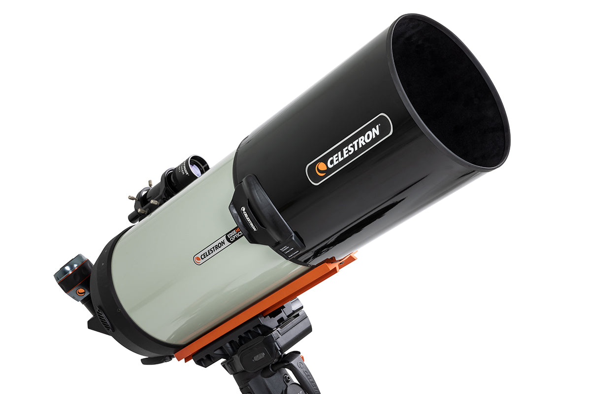Premium Used Aluminum Dew Shield with Cover Cap - 9.25