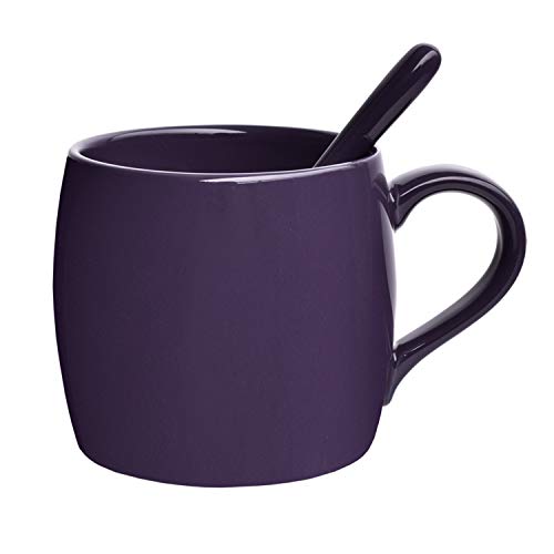 Purple(Glossy)